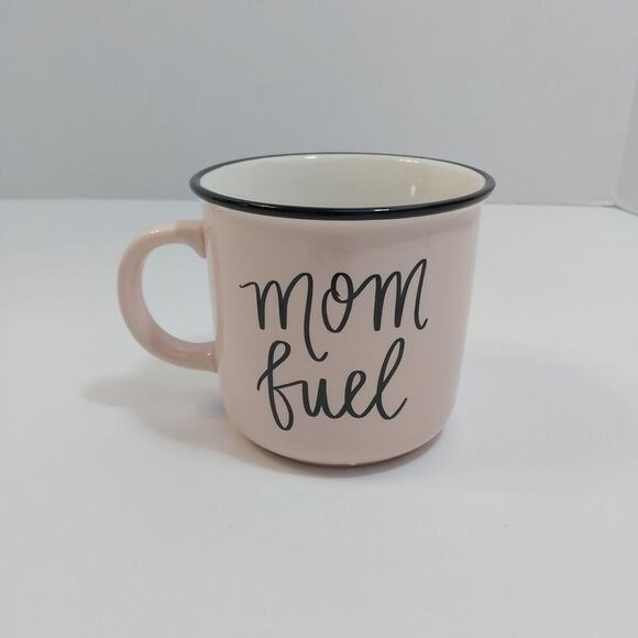 SWEET WATER DECOR~ Coffee Mugs Mom Fuel GIFT‎ MUG - Picture 4 of 4